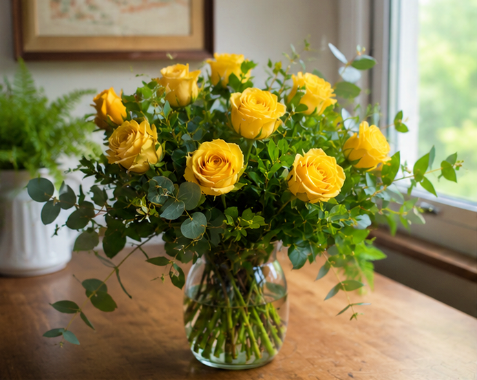 Lemon Twist-Personalizable