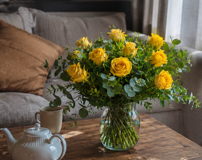 Lemon Twist-Personalizable